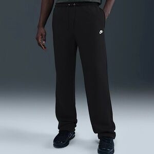 Nike Men's Charcoal Joggers